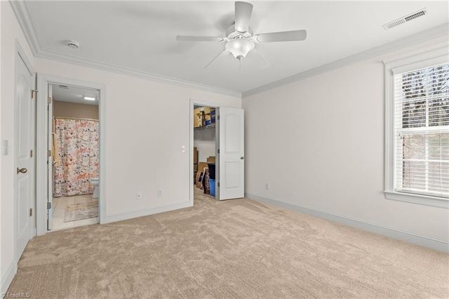 1068 Feldspar Lane, Lewisville, NC 27023