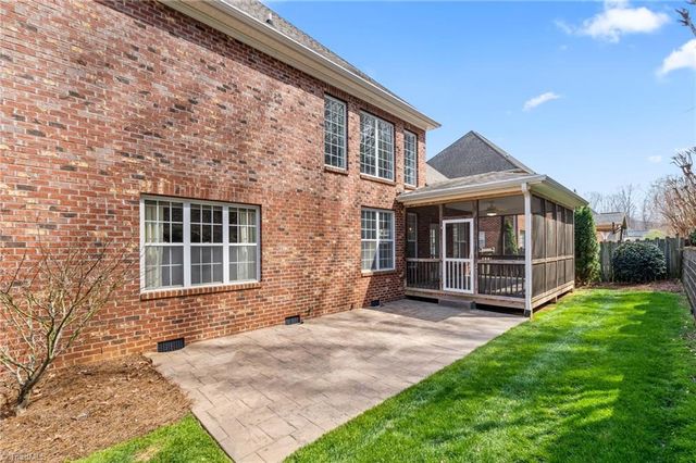 1068 Feldspar Lane, Lewisville, NC 27023