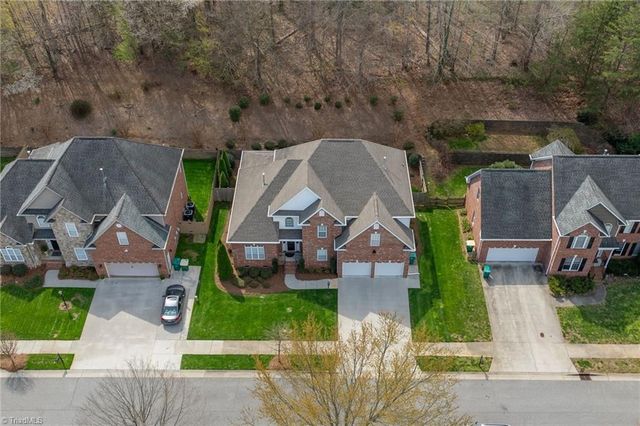 1068 Feldspar Lane, Lewisville, NC 27023