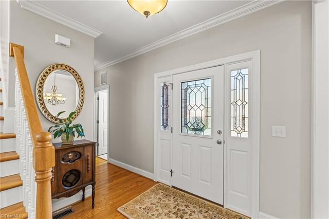 1068 Feldspar Lane, Lewisville, NC 27023