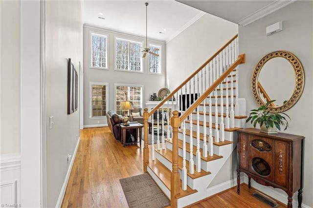 1068 Feldspar Lane, Lewisville, NC 27023