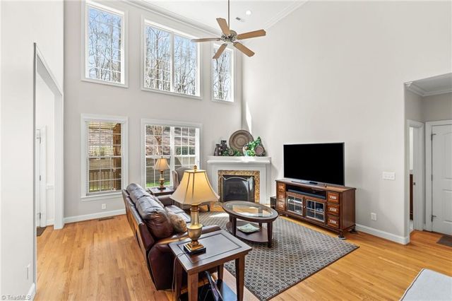 1068 Feldspar Lane, Lewisville, NC 27023