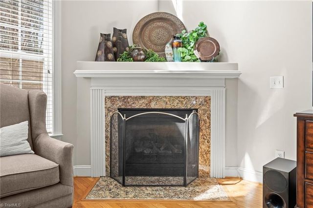 1068 Feldspar Lane, Lewisville, NC 27023