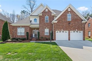 1068 Feldspar Lane, Lewisville, NC 27023