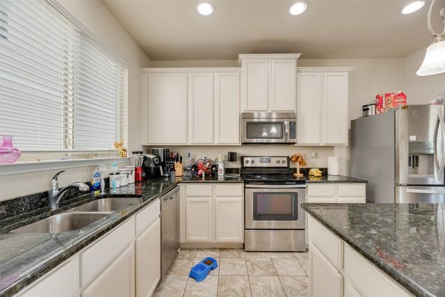 1033 Bruni Court, Aubrey, TX 76227