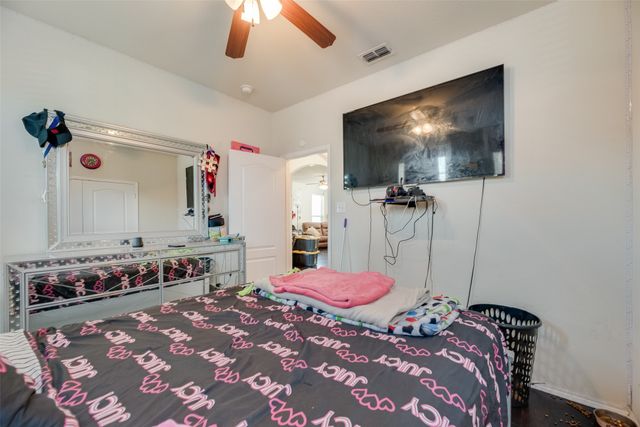 1033 Bruni Court, Aubrey, TX 76227