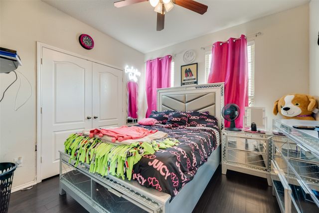 1033 Bruni Court, Aubrey, TX 76227