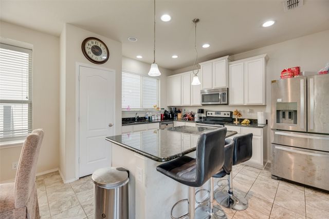 1033 Bruni Court, Aubrey, TX 76227