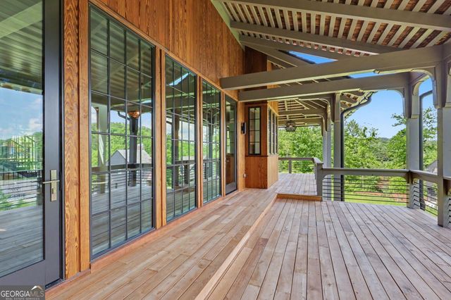 140 Cove View Lane, Clarkesville, GA 30523