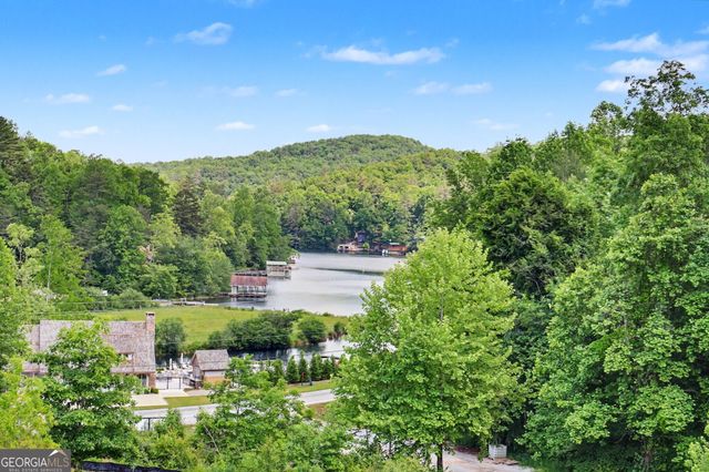 140 Cove View Lane, Clarkesville, GA 30523