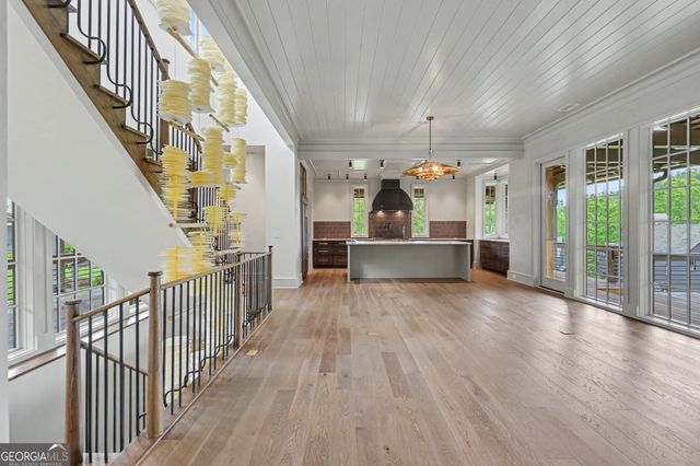 140 Cove View Lane, Clarkesville, GA 30523