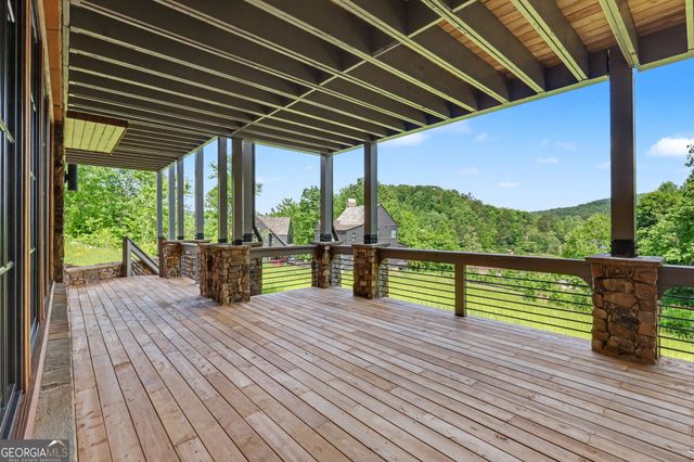 140 Cove View Lane, Clarkesville, GA 30523