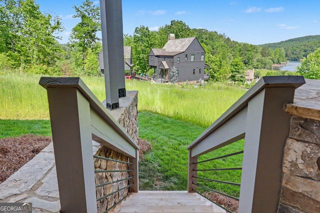 140 Cove View Lane, Clarkesville, GA 30523
