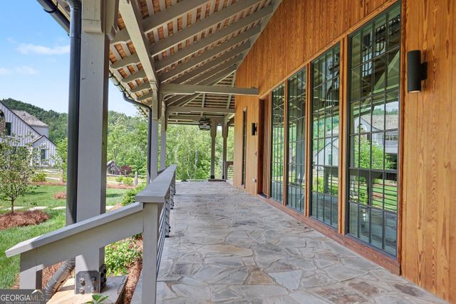 140 Cove View Lane, Clarkesville, GA 30523