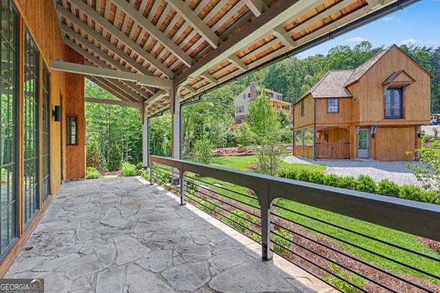 140 Cove View Lane, Clarkesville, GA 30523