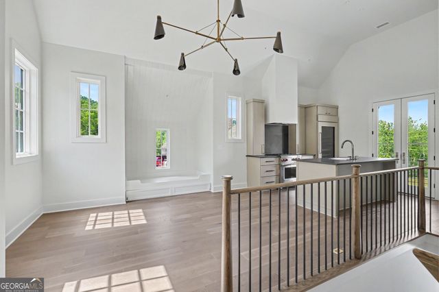 140 Cove View Lane, Clarkesville, GA 30523