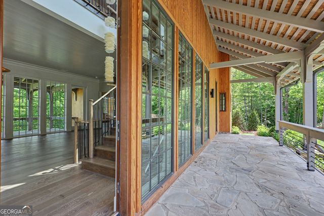140 Cove View Lane, Clarkesville, GA 30523