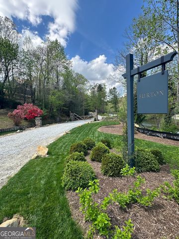140 Cove View Lane, Clarkesville, GA 30523
