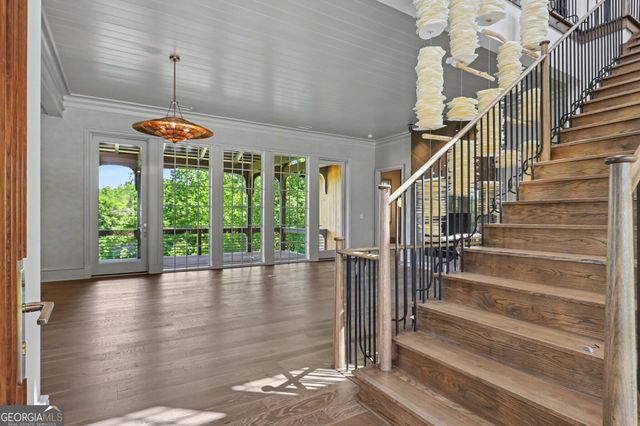 140 Cove View Lane, Clarkesville, GA 30523