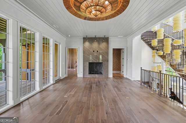 140 Cove View Lane, Clarkesville, GA 30523