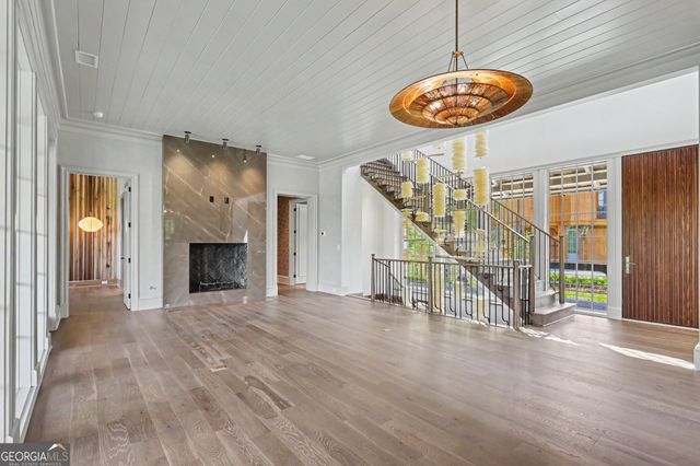 140 Cove View Lane, Clarkesville, GA 30523
