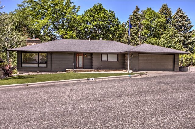 3014 Rugby Drive, Billings, MT 59102