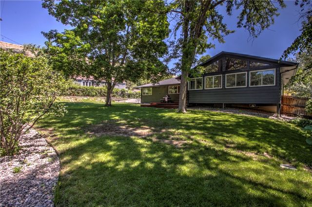 3014 Rugby Drive, Billings, MT 59102