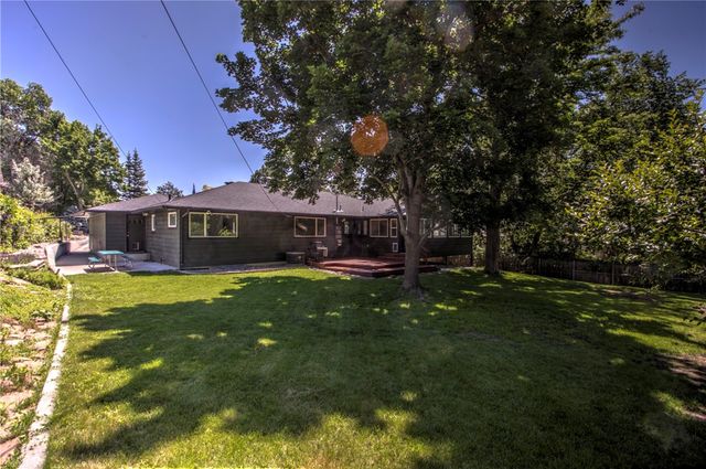 3014 Rugby Drive, Billings, MT 59102