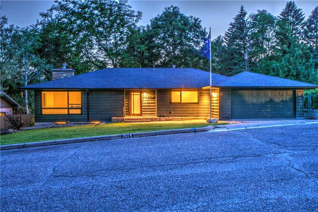 3014 Rugby Drive, Billings, MT 59102