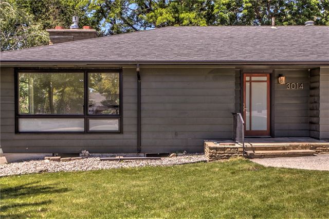 3014 Rugby Drive, Billings, MT 59102