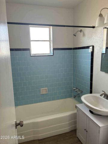 726 W 12th Place, Tempe, AZ 85281