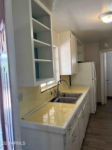 726 W 12th Place, Tempe, AZ 85281