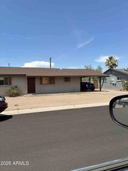 726 W 12th Place, Tempe, AZ 85281