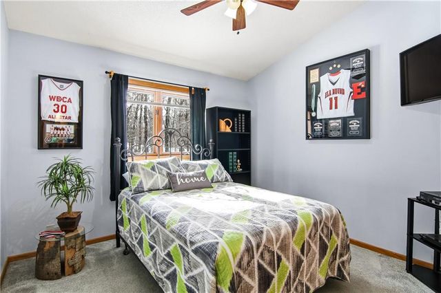 2883 35th Avenue, Elk Mound, WI 54739