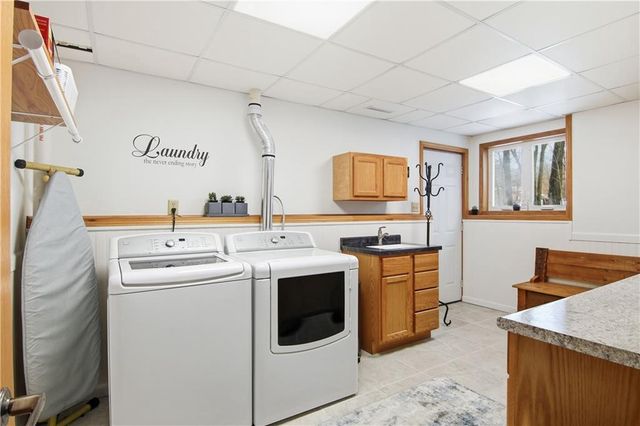 2883 35th Avenue, Elk Mound, WI 54739