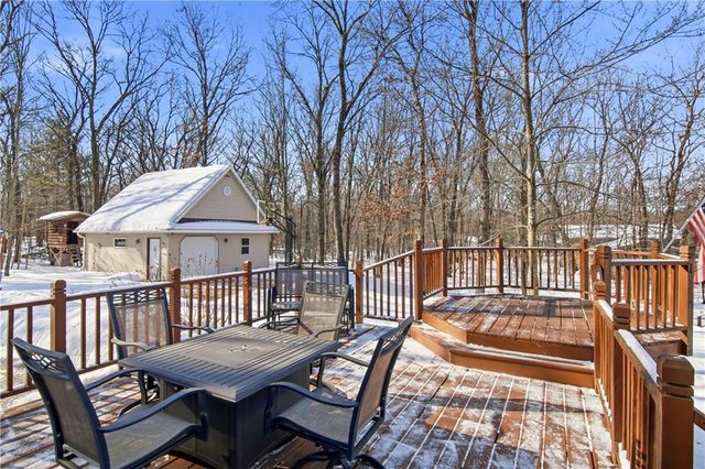 2883 35th Avenue, Elk Mound, WI 54739