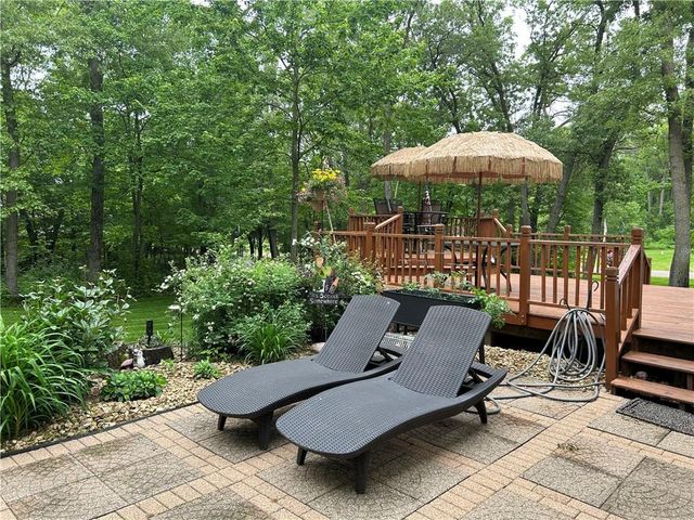 2883 35th Avenue, Elk Mound, WI 54739