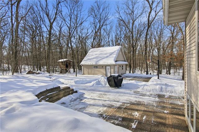 2883 35th Avenue, Elk Mound, WI 54739