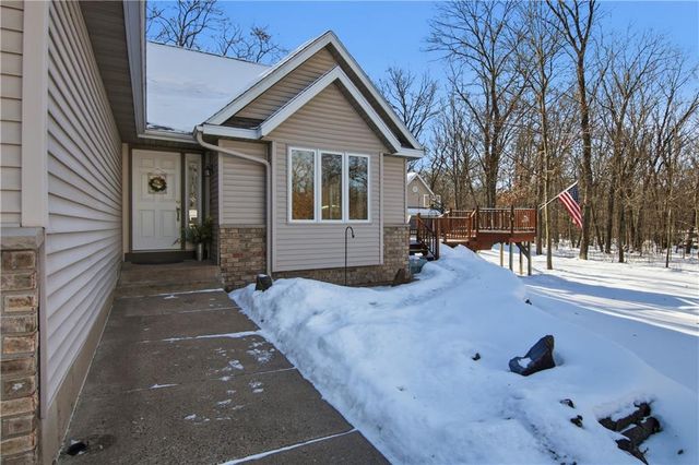 2883 35th Avenue, Elk Mound, WI 54739