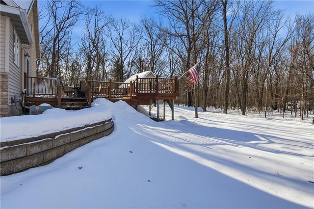 2883 35th Avenue, Elk Mound, WI 54739