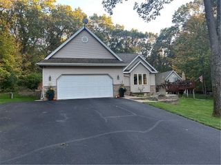 2883 35th Avenue, Elk Mound, WI 54739