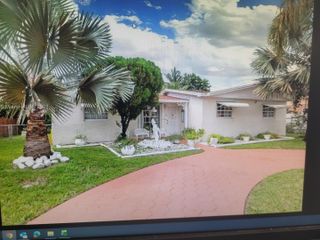 830 NW 200TH Terrace, Miami Gardens, FL 33169