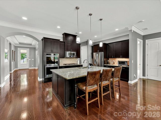 8701 Whitehawk Hill Road, Waxhaw, NC 28173