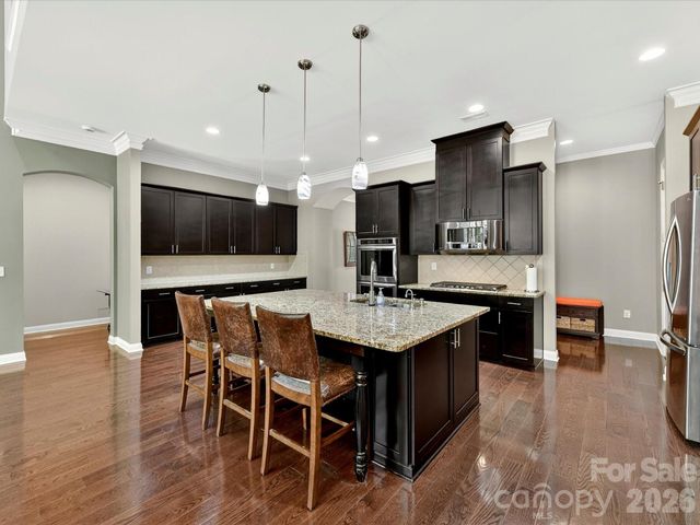 8701 Whitehawk Hill Road, Waxhaw, NC 28173