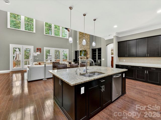 8701 Whitehawk Hill Road, Waxhaw, NC 28173