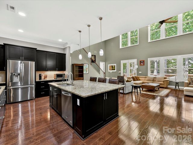 8701 Whitehawk Hill Road, Waxhaw, NC 28173