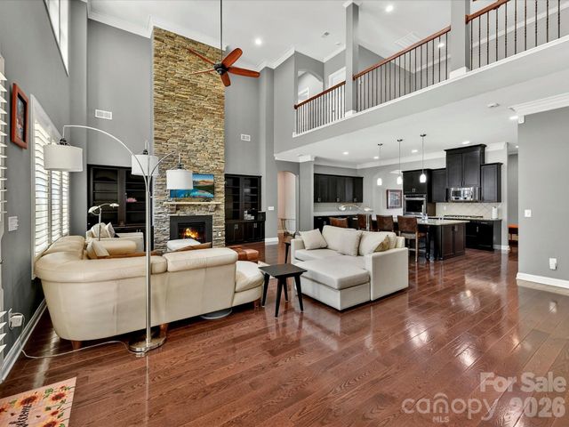 8701 Whitehawk Hill Road, Waxhaw, NC 28173