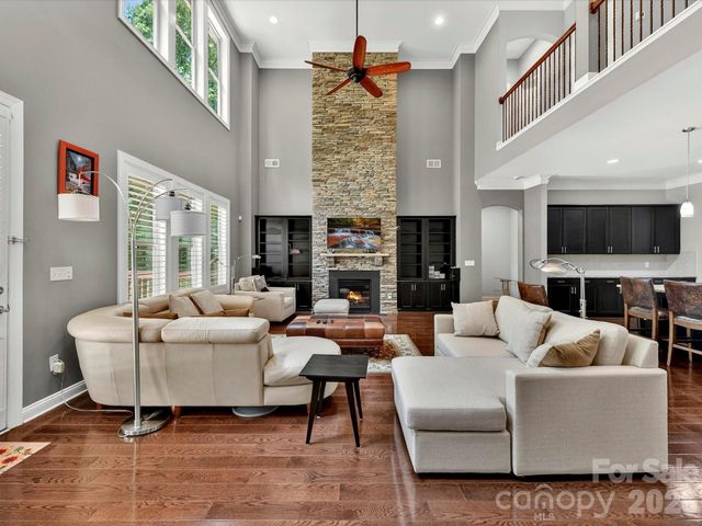8701 Whitehawk Hill Road, Waxhaw, NC 28173