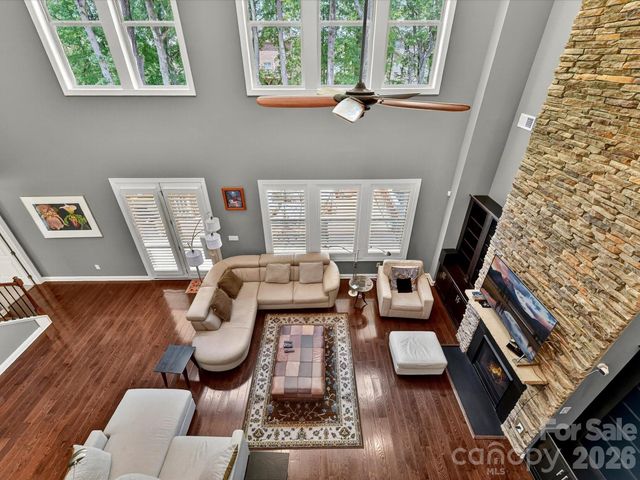 8701 Whitehawk Hill Road, Waxhaw, NC 28173