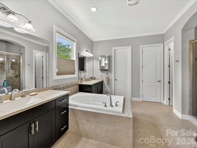 8701 Whitehawk Hill Road, Waxhaw, NC 28173